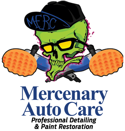 Mercenary Auto Care title=